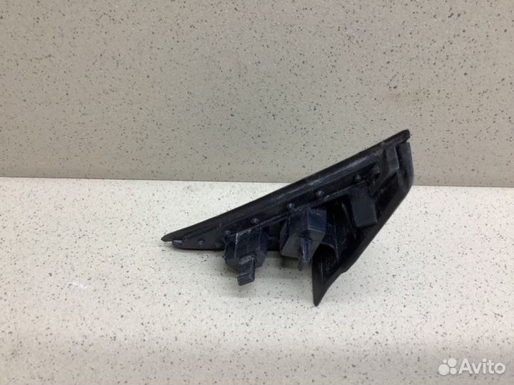 Накладка (кузов наружные) правая Kia Sportage 3