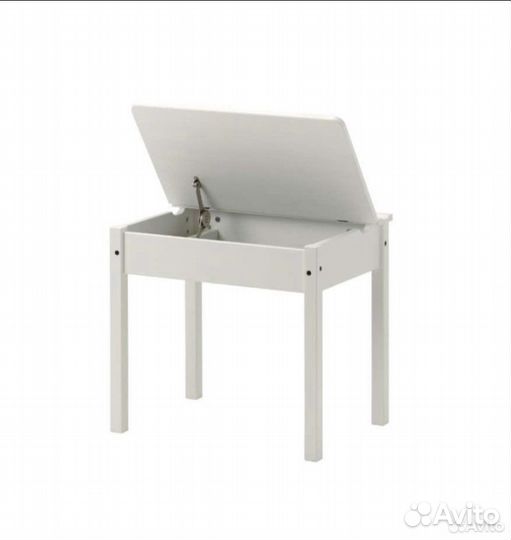 Детский стол и стул