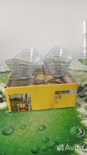 Конфетница