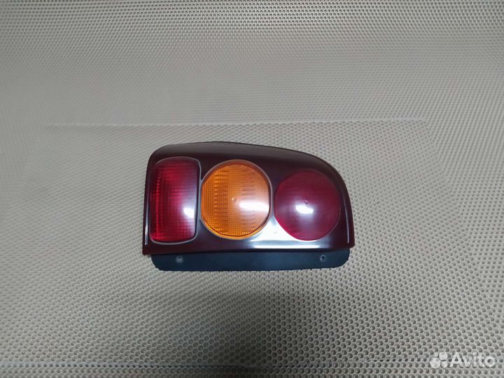 Фонарь задний правый, левый Trailblazer