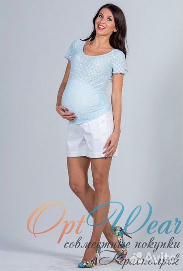 Одежда для беременных, размер 46-48