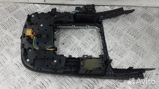 Блок мультимедиа audi A5 1 (OUK10XM01)