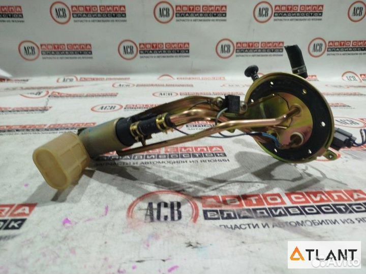 Бензонасос toyota chaser