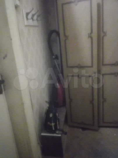 Комната 12 м² в 4-к., 1/4 эт.