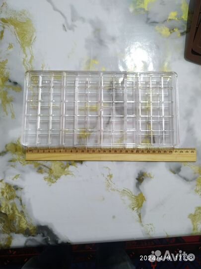 Форма для шоколада