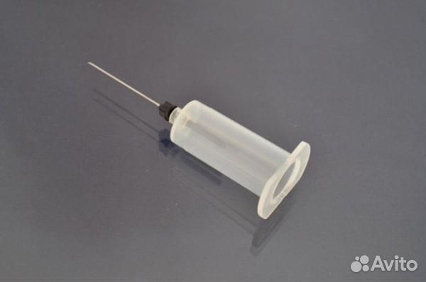 Держатель многоразовый для взятия проб крови (100