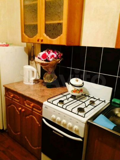 1-к. квартира, 32 м², 2/5 эт.