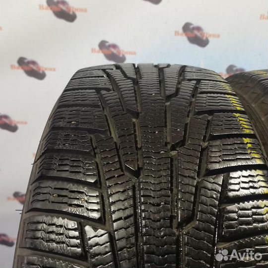 Nokian Tyres Nordman RS 225/50 R17