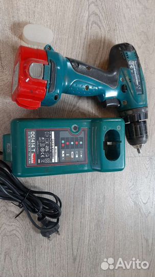 Зарядное устройство