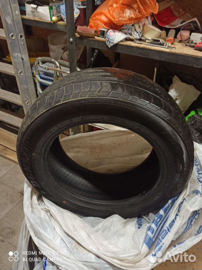 Dunlop SP 65 205/60 R16 92H