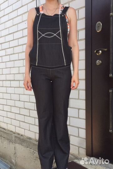 Комбинезон для беременных