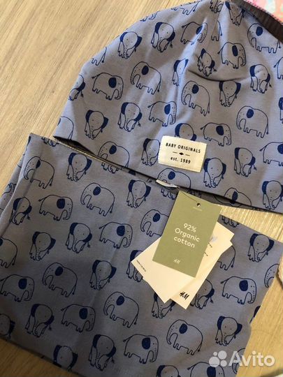 Шапки детские