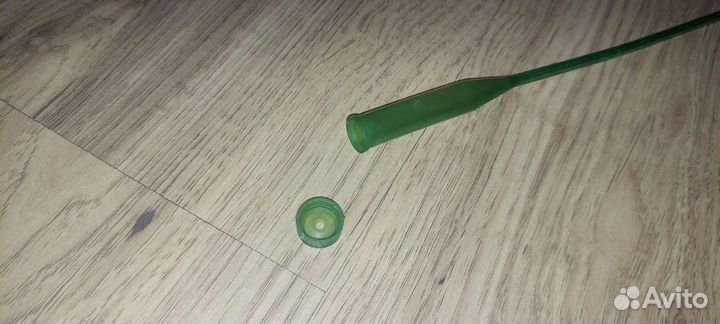 Удлинители (колбы) для цветов