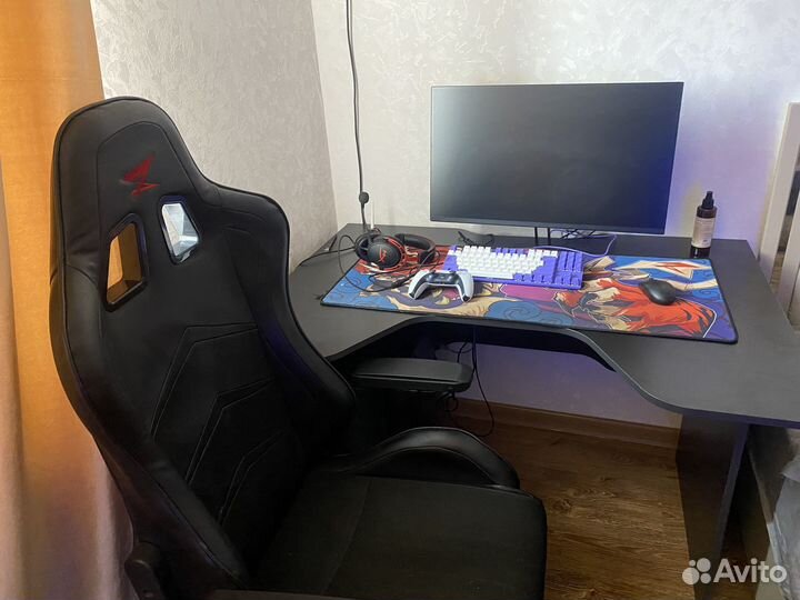 Компьютер в сборе