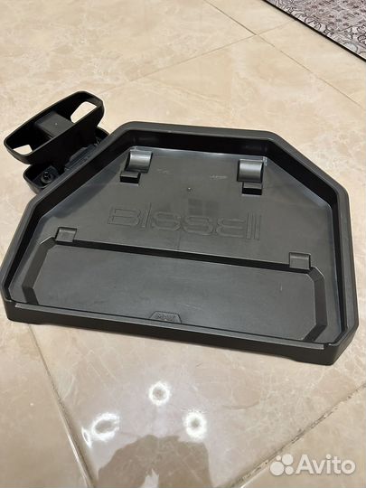 Подставка для самоочистки bissell