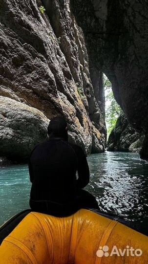 Индивидуальные экскурсии в Абхазию из Сочи