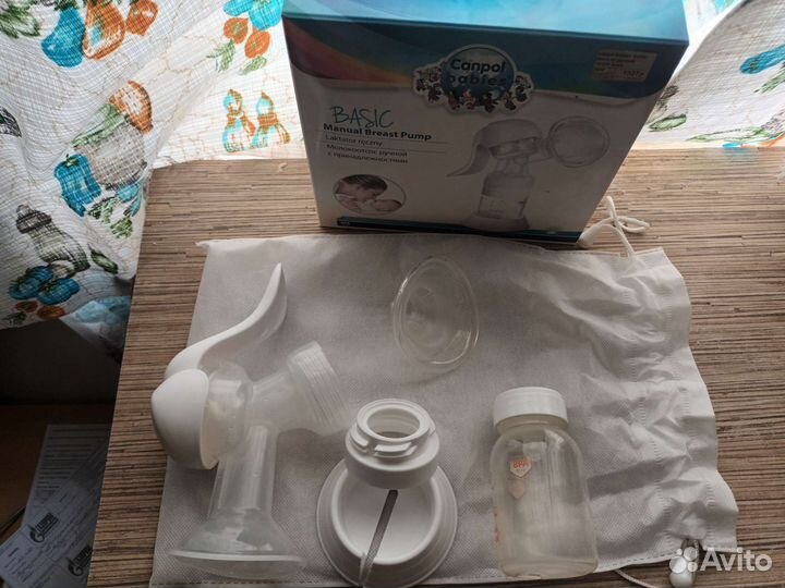 Круг для купания новорожденных