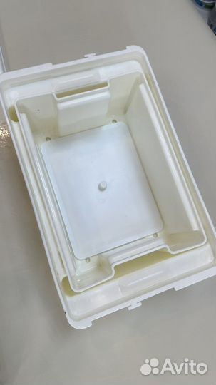 Контейнер для стерилизации