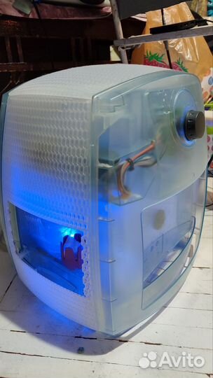 Увлажнитель воздуха boneco