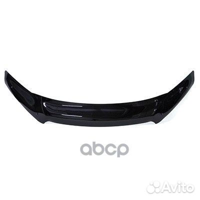 Дефлектор капота highlaner ** T166 Skyway