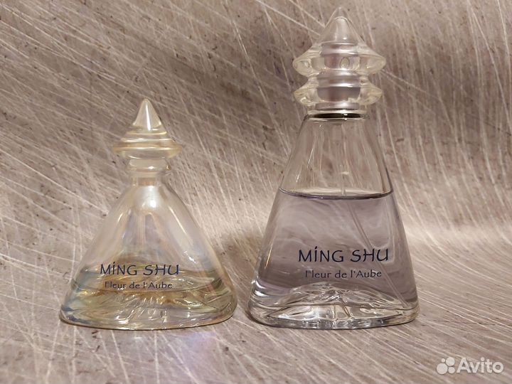 Парфюм Ming Shu Fleur DE l'Aube edp от Yvеs Rосhеr