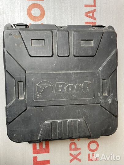 Болтоверт шуруповёрт б/у