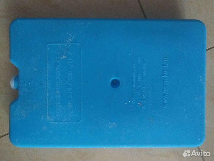 Хладоэлемент