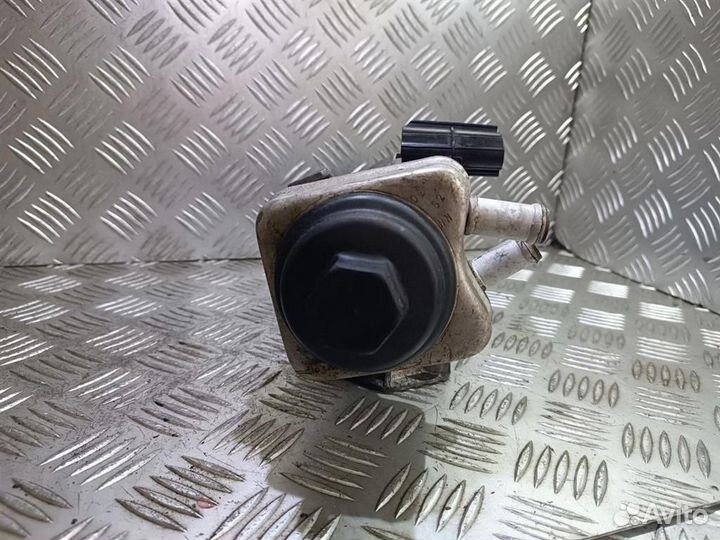 Корпус масляного фильтра Volkswagen Sharan 2000-2