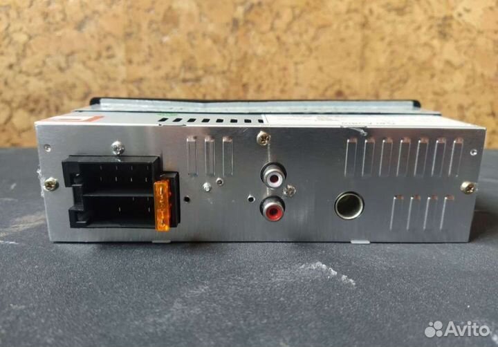 Магнитола Pioneer v214