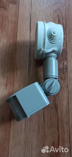 Датчик движения для освещения