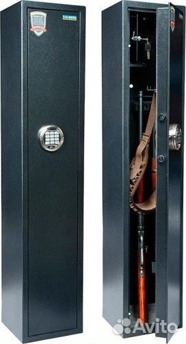 Сейф оружейный valberg арсенал 130Т EL S1129914241