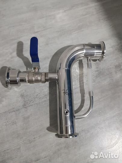 Дистиллятор (самогонный аппарат) Wein Reform