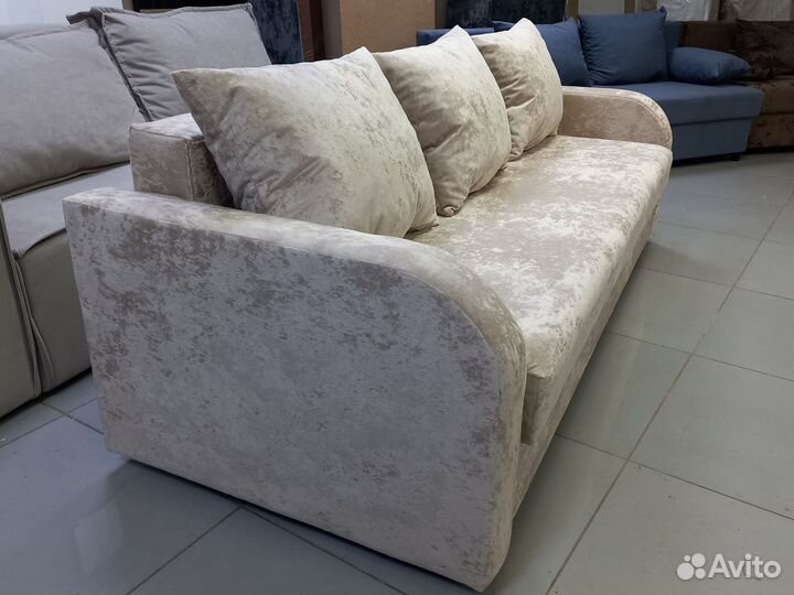 Диван Еврокнижка доставка в день покупки