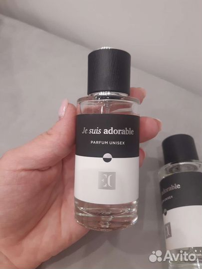 Greenway духи 308