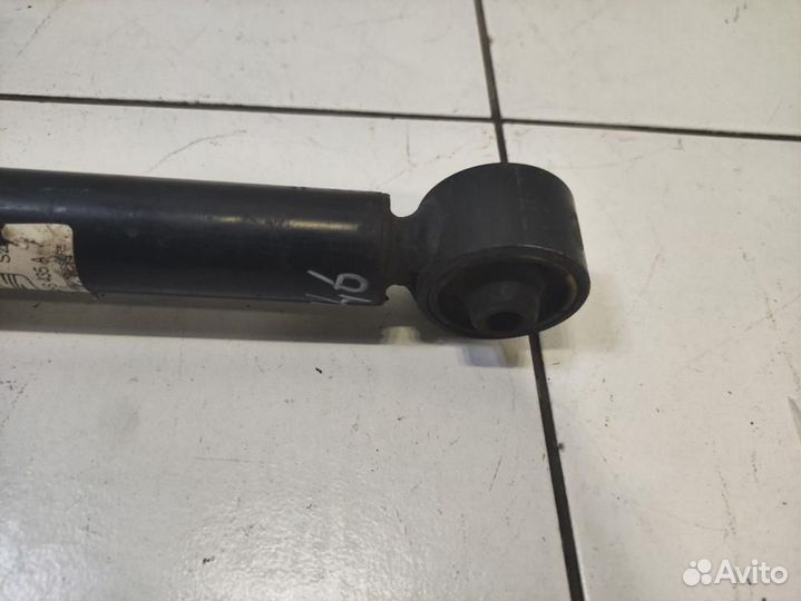 Амортизатор задний Seat Ibiza IV 4