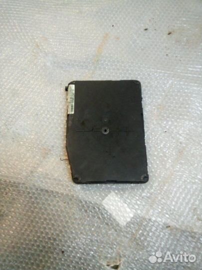 Блок комфорта Renault Megane 3D Coupe 2 K9KD722