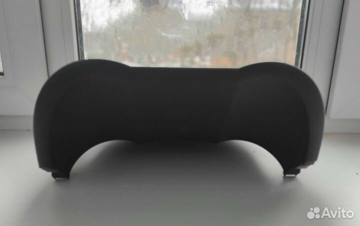 Козырёк панели приборов Маган 2