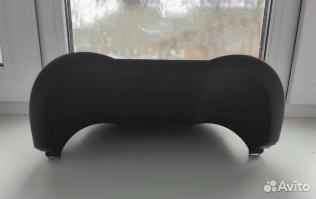 Козырёк панели приборов Маган 2