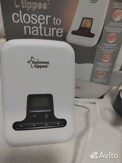 Радионяня Tommee Tippee