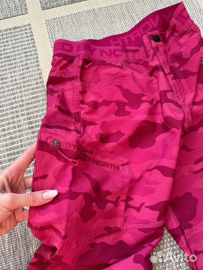 Новые Брюки спортивные женские фирма Kilpi