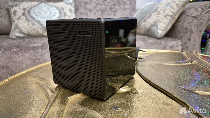 Радио часы Sony ICF-C1T