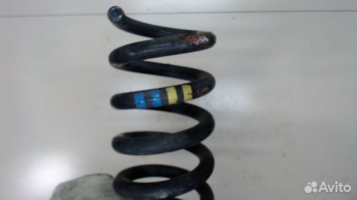 Пружина подвески Mercedes E W211, 2009