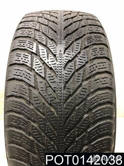 Nokian Tyres Hakkapeliitta R3 225/45 R18 95T