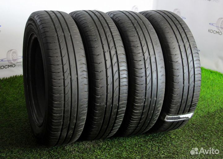 Комплект колес VW 155/70R14 лето