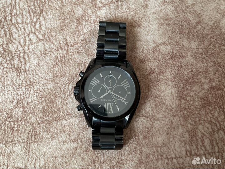 Часы michael kors оригинал