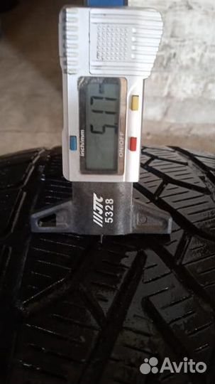 Semperit Speed Grip 2 225/50 R17