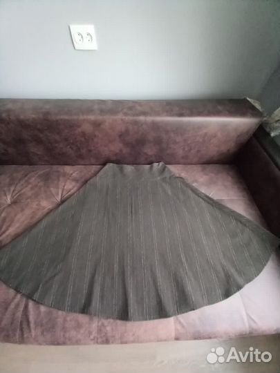 Юбка женская, 44 размер