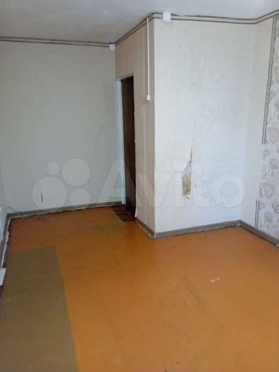 1-к. квартира, 31,4 м², 3/5 эт.