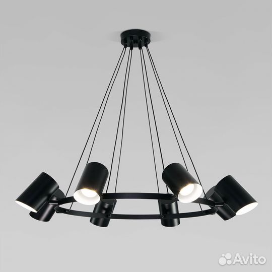 Люстра Eurosvet 