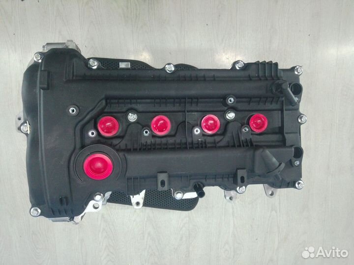 Двигатель двс Мотор Hyundai IX35